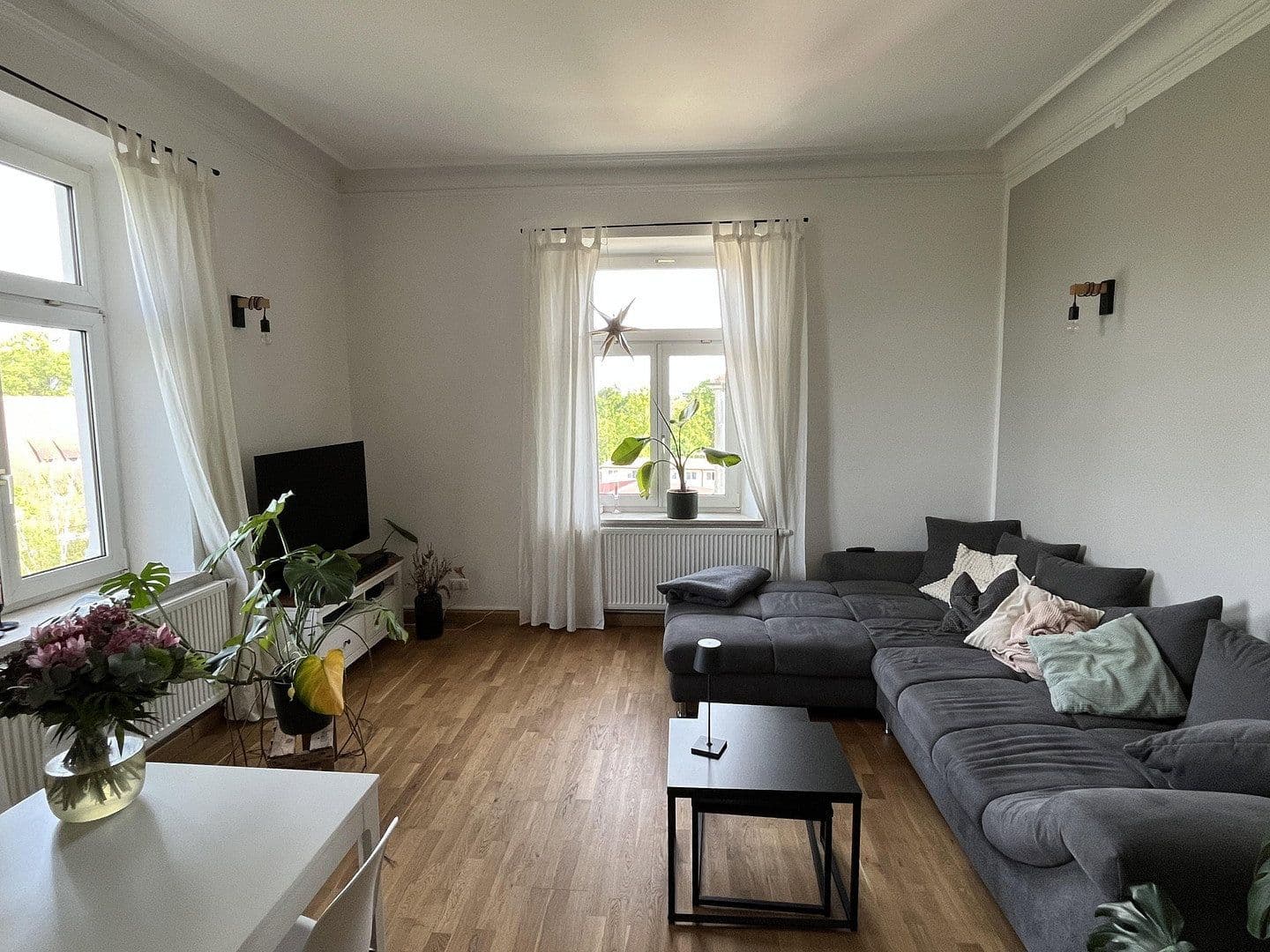 3 bedroom flat to rent, 93 m², Innere Münchener Str. 6, Landshut, Bavaria 3 bedroom flat to rent, 93 m², Innere Münchener Str. 6, Landshut, Bavaria
