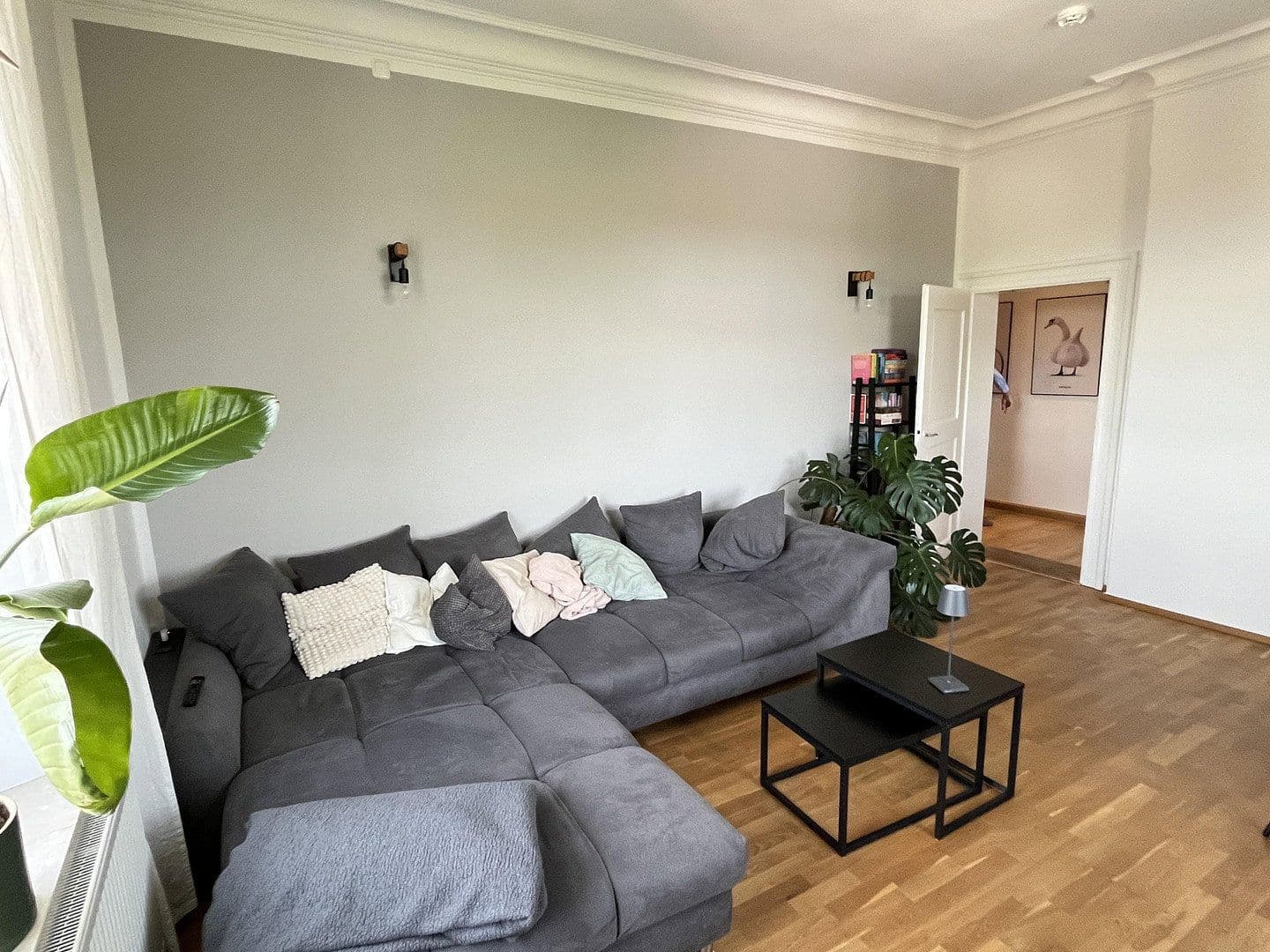 3 bedroom flat to rent, 93 m², Innere Münchener Str. 6, Landshut, Bavaria 3 bedroom flat to rent, 93 m², Innere Münchener Str. 6, Landshut, Bavaria