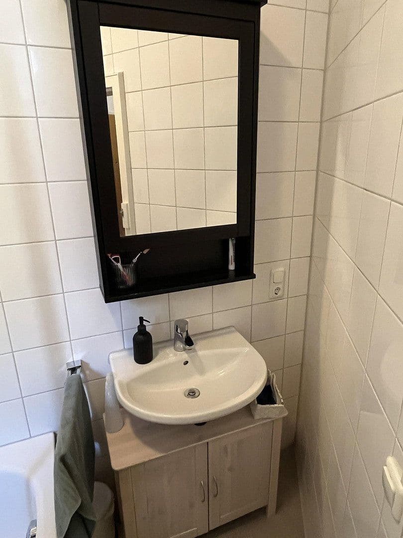 3 bedroom flat to rent, 93 m², Innere Münchener Str. 6, Landshut, Bavaria 3 bedroom flat to rent, 93 m², Innere Münchener Str. 6, Landshut, Bavaria