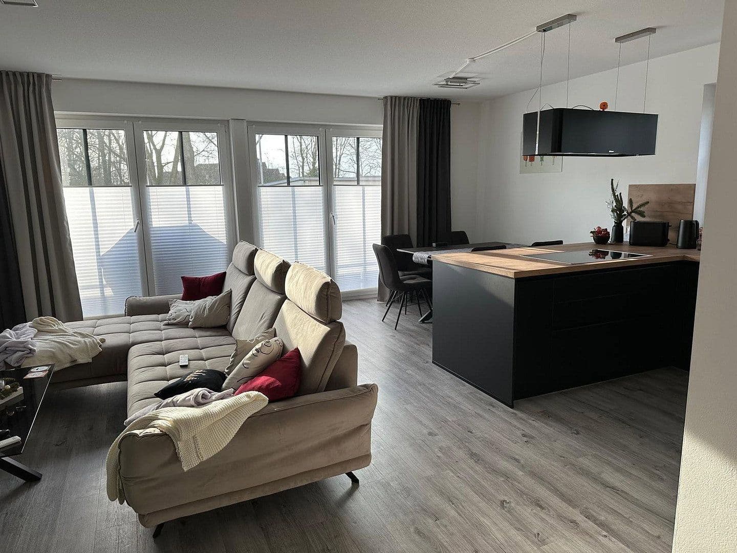 3 bedroom flat to rent, 97 m², Schulstraße 32, Marl, North Rhine-Westphalia 3 bedroom flat to rent, 97 m², Schulstraße 32, Marl, North Rhine-Westphalia