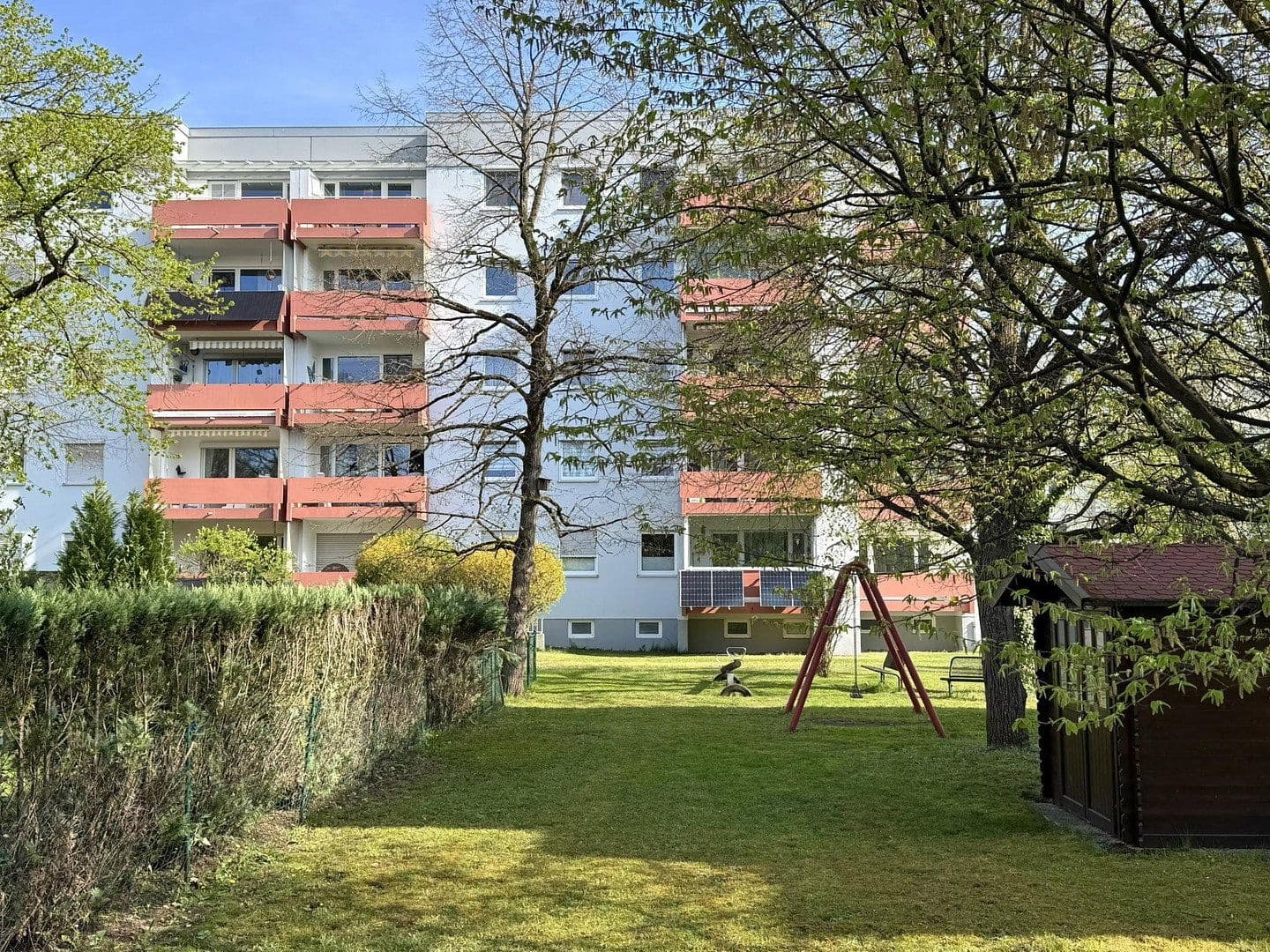 3 bedroom flat for sale, 75 m², München, Bavaria 3 bedroom flat for sale, 75 m², München, Bavaria