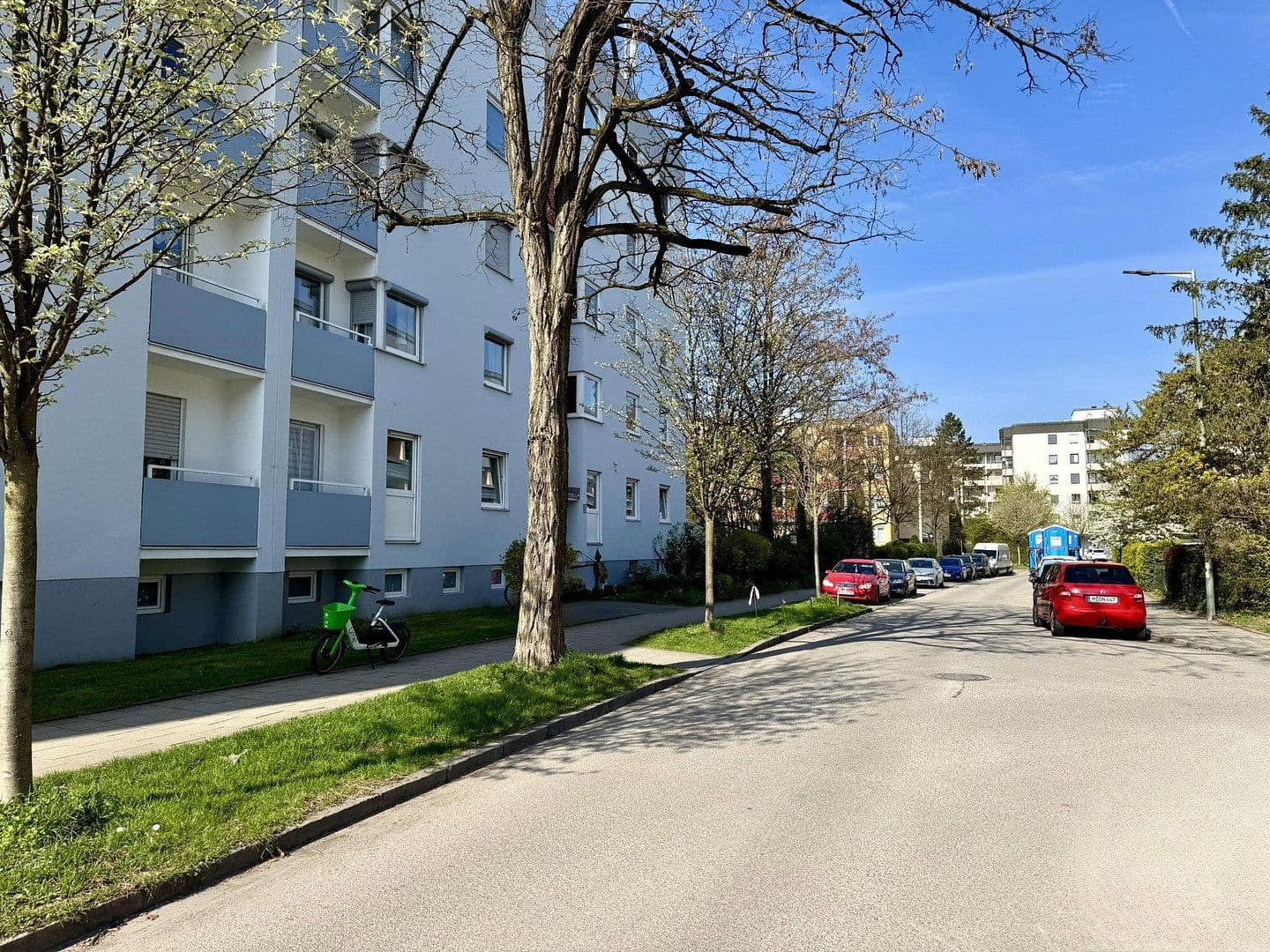 3 bedroom flat for sale, 75 m², München, Bavaria 3 bedroom flat for sale, 75 m², München, Bavaria