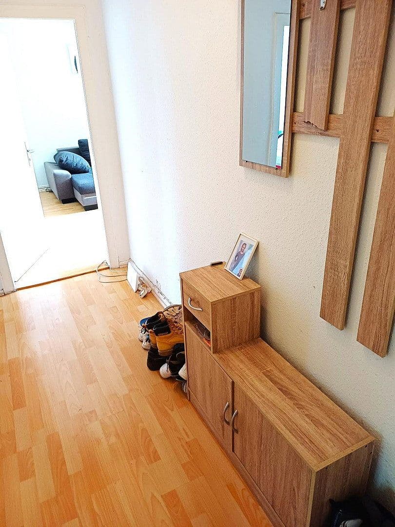 2 bedroom flat for sale, 53 m², Hanover, Lower Saxony 2 bedroom flat for sale, 53 m², Hanover, Lower Saxony