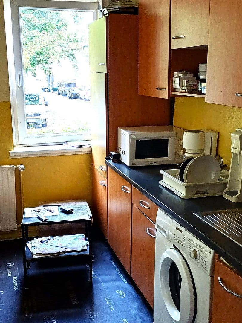 2 bedroom flat for sale, 53 m², Hanover, Lower Saxony 2 bedroom flat for sale, 53 m², Hanover, Lower Saxony