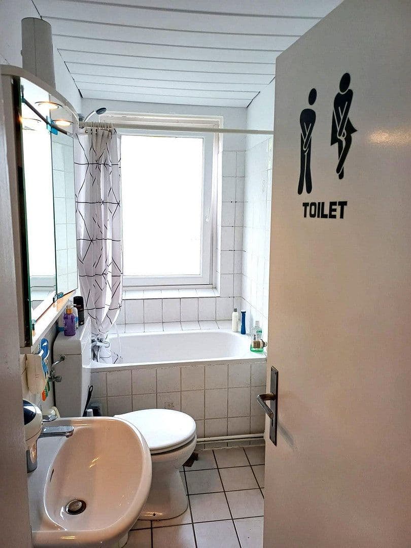2 bedroom flat for sale, 53 m², Hanover, Lower Saxony 2 bedroom flat for sale, 53 m², Hanover, Lower Saxony