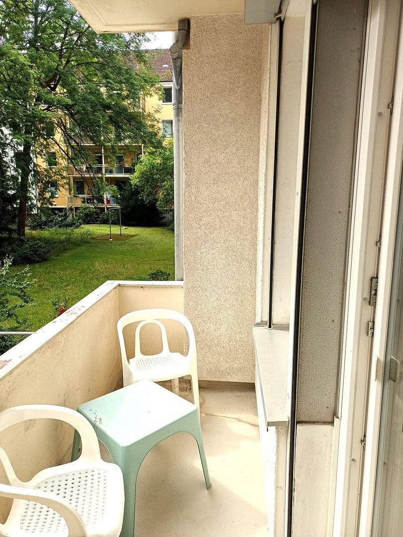 2 bedroom flat for sale, 53 m², Hanover, Lower Saxony 2 bedroom flat for sale, 53 m², Hanover, Lower Saxony
