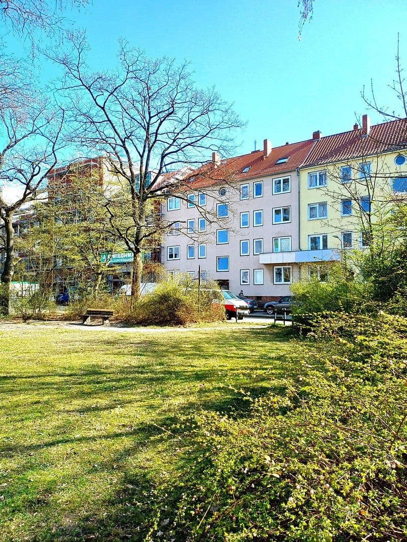 2 bedroom flat for sale, 53 m², Hanover, Lower Saxony 2 bedroom flat for sale, 53 m², Hanover, Lower Saxony