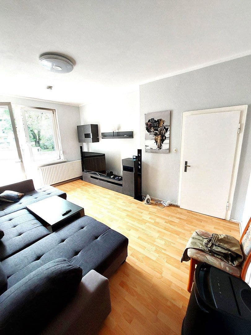 2 bedroom flat for sale, 53 m², Hanover, Lower Saxony 2 bedroom flat for sale, 53 m², Hanover, Lower Saxony