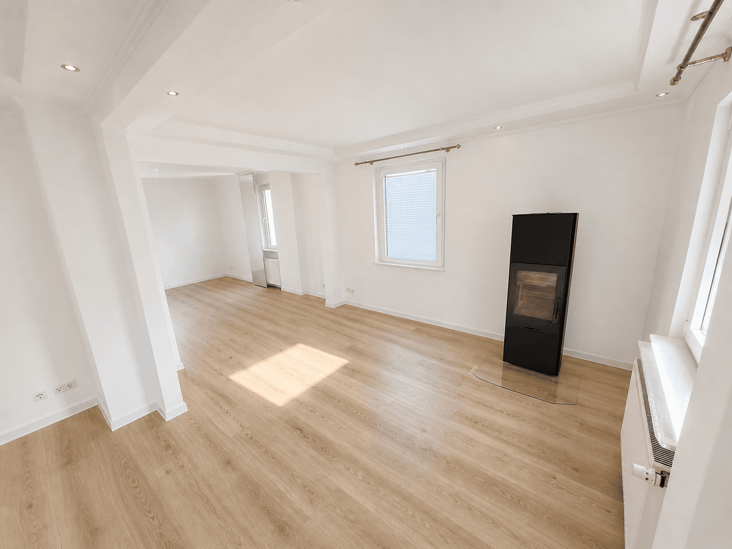 2 bedroom with open-plan kitchen flat to rent, 118 m², Gerhart-Hauptmann-Straße 14, Neustadt am Rübenberge, Lower Saxony 2 bedroom with open-plan kitchen flat to rent, 118 m², Gerhart-Hauptmann-Straße 14, Neustadt am Rübenberge, Lower Saxony