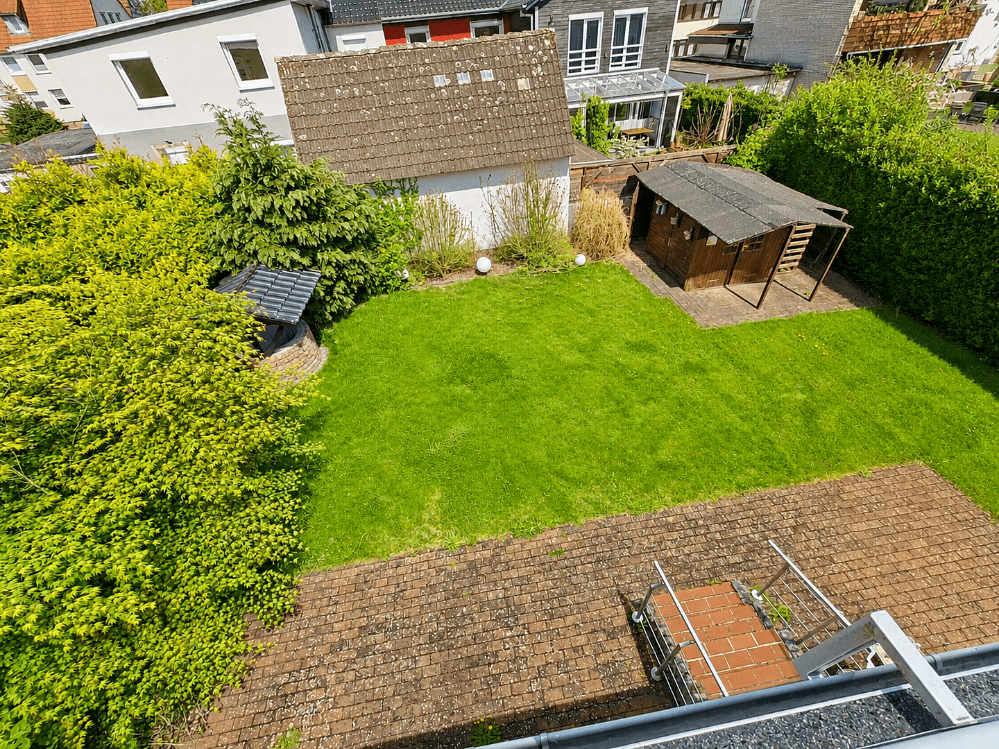 3 bedroom flat to rent, 88 m², Gerhart-Hauptmann-Straße 14, Neustadt am Rübenberge, Lower Saxony 3 bedroom flat to rent, 88 m², Gerhart-Hauptmann-Straße 14, Neustadt am Rübenberge, Lower Saxony