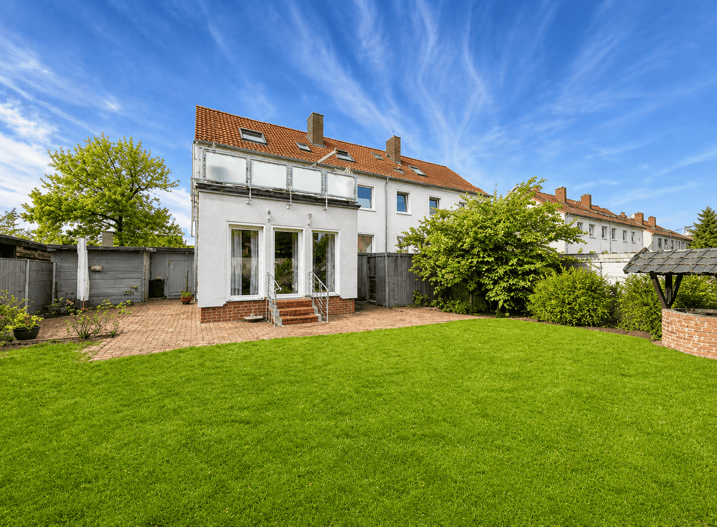 3 bedroom flat to rent, 88 m², Gerhart-Hauptmann-Straße 14, Neustadt am Rübenberge, Lower Saxony 3 bedroom flat to rent, 88 m², Gerhart-Hauptmann-Straße 14, Neustadt am Rübenberge, Lower Saxony