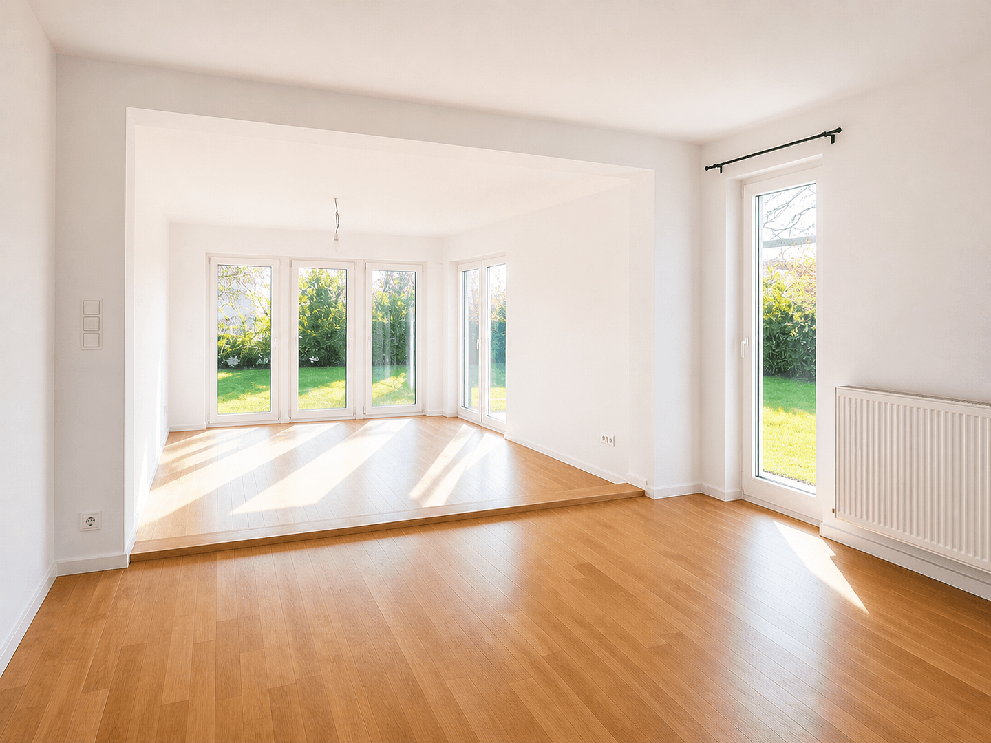 3 bedroom flat to rent, 88 m², Gerhart-Hauptmann-Straße 14, Neustadt am Rübenberge, Lower Saxony 3 bedroom flat to rent, 88 m², Gerhart-Hauptmann-Straße 14, Neustadt am Rübenberge, Lower Saxony