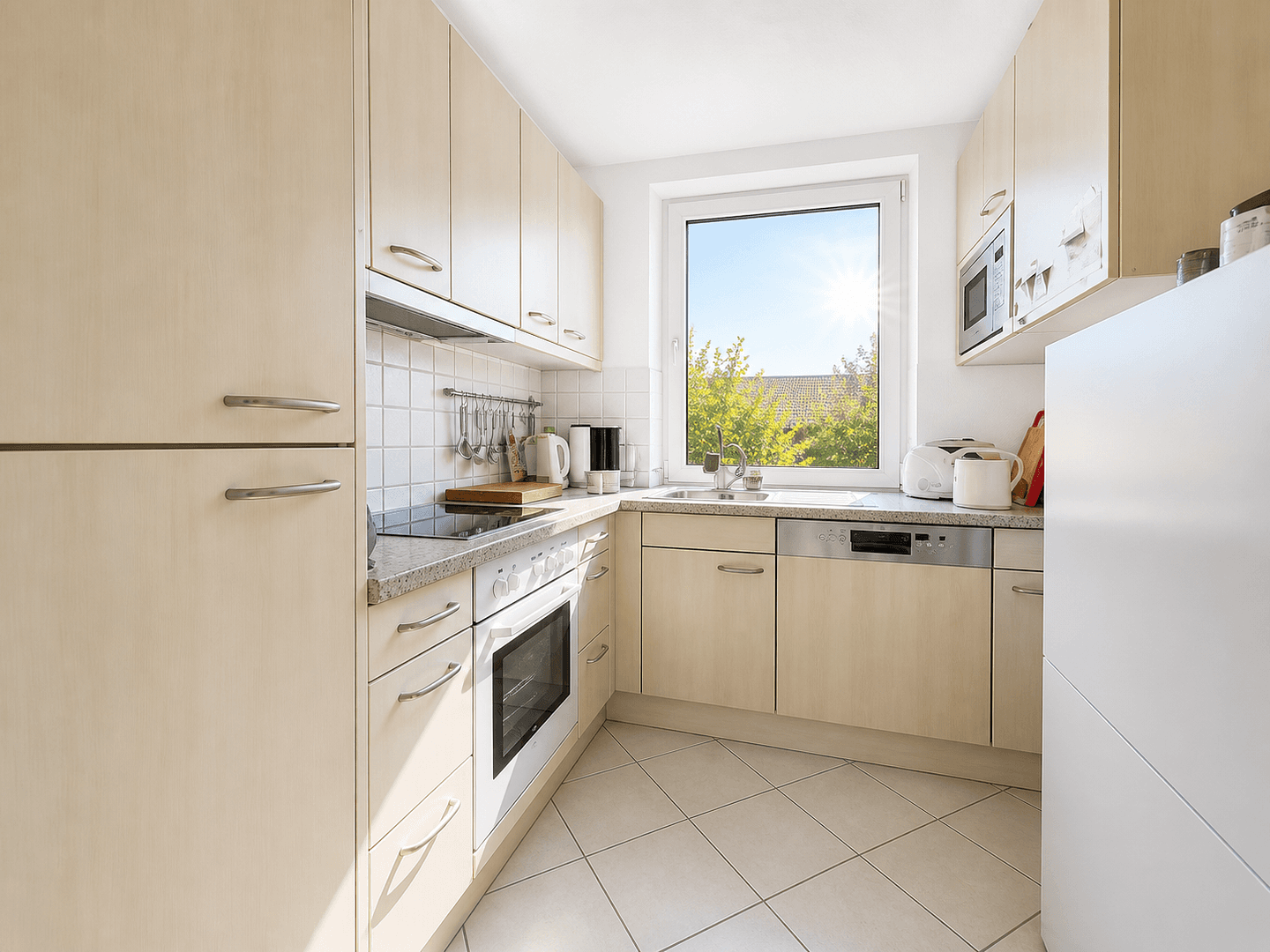 3 bedroom flat to rent, 88 m², Gerhart-Hauptmann-Straße 14, Neustadt am Rübenberge, Lower Saxony 3 bedroom flat to rent, 88 m², Gerhart-Hauptmann-Straße 14, Neustadt am Rübenberge, Lower Saxony