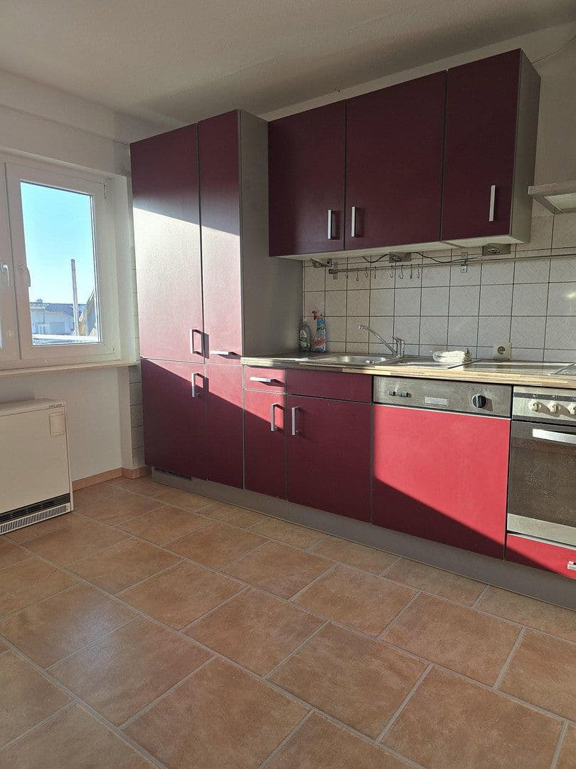 4 bedroom flat for sale, 100 m², Endingen, Baden-Württemberg 4 bedroom flat for sale, 100 m², Endingen, Baden-Württemberg