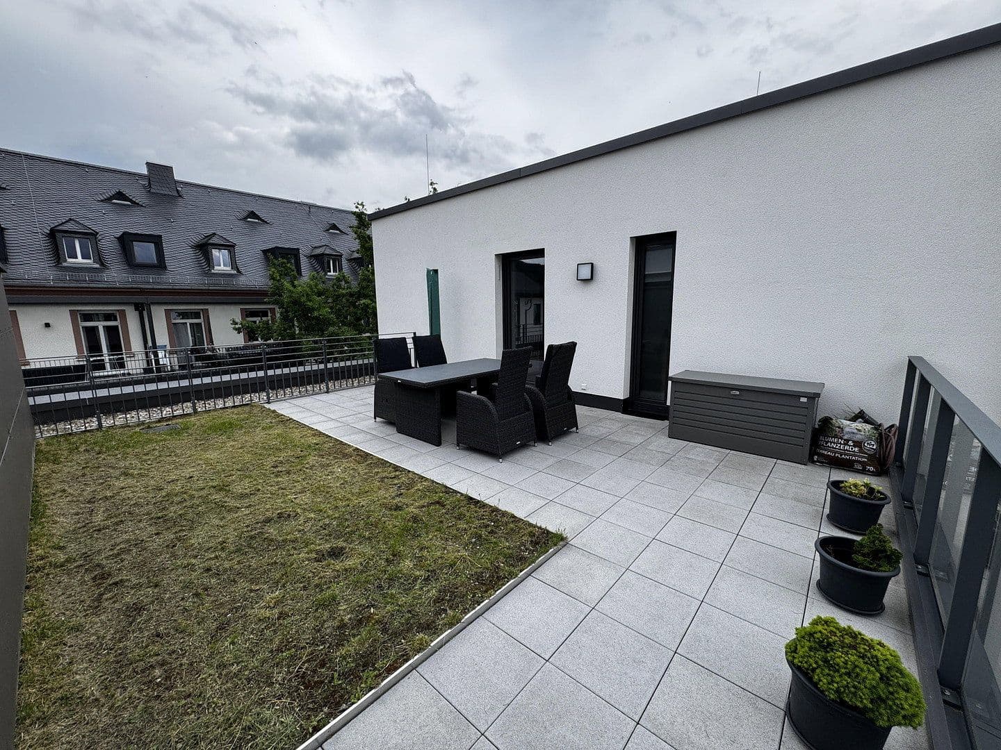 2 bedroom with open-plan kitchen flat for sale, 104 m², John - Zenger Str.23, Heidelberg, Baden-Württemberg 2 bedroom with open-plan kitchen flat for sale, 104 m², John - Zenger Str.23, Heidelberg, Baden-Württemberg
