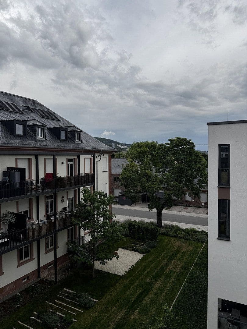 2 bedroom with open-plan kitchen flat for sale, 104 m², John - Zenger Str.23, Heidelberg, Baden-Württemberg 2 bedroom with open-plan kitchen flat for sale, 104 m², John - Zenger Str.23, Heidelberg, Baden-Württemberg
