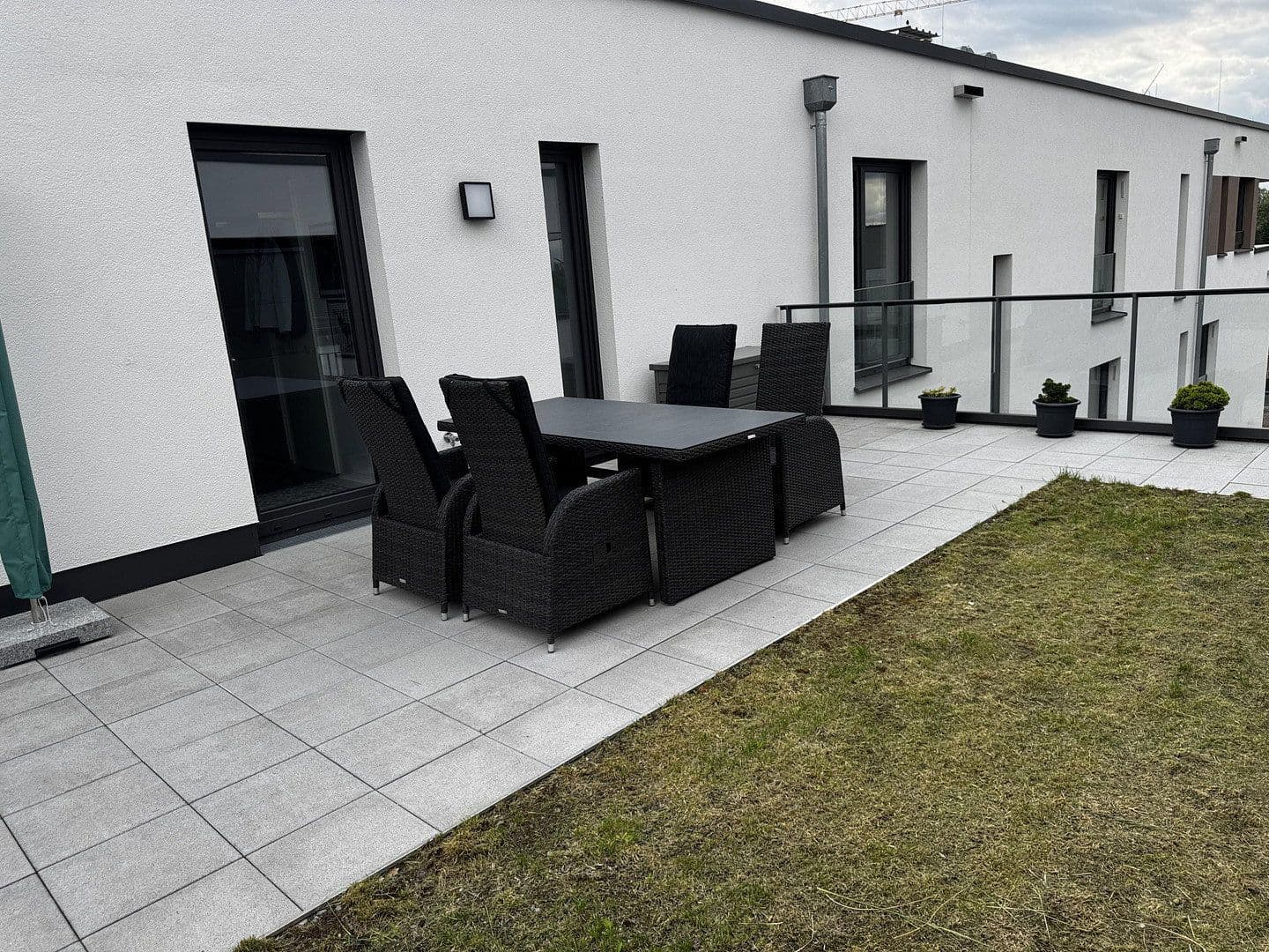 2 bedroom with open-plan kitchen flat for sale, 104 m², John - Zenger Str.23, Heidelberg, Baden-Württemberg 2 bedroom with open-plan kitchen flat for sale, 104 m², John - Zenger Str.23, Heidelberg, Baden-Württemberg