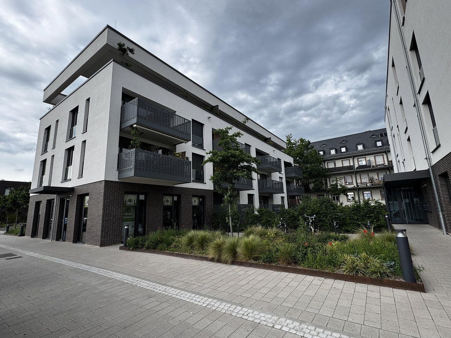 2 bedroom with open-plan kitchen flat for sale, 104 m², John - Zenger Str.23, Heidelberg, Baden-Württemberg 2 bedroom with open-plan kitchen flat for sale, 104 m², John - Zenger Str.23, Heidelberg, Baden-Württemberg