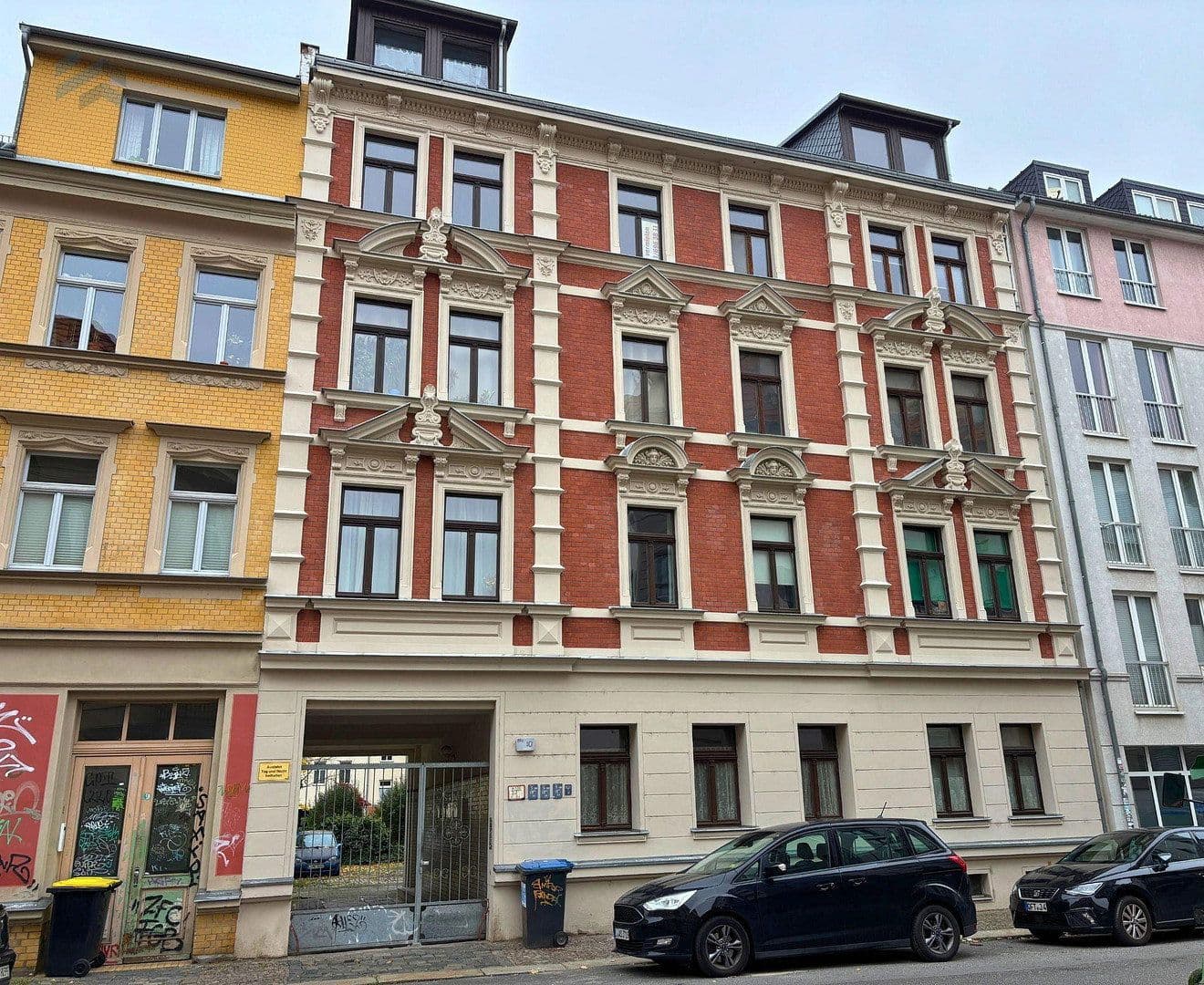 2 bedroom flat to rent, 31 m², Karl-Ferlemann-Straße 10, Leipzig, Saxony 2 bedroom flat to rent, 31 m², Karl-Ferlemann-Straße 10, Leipzig, Saxony