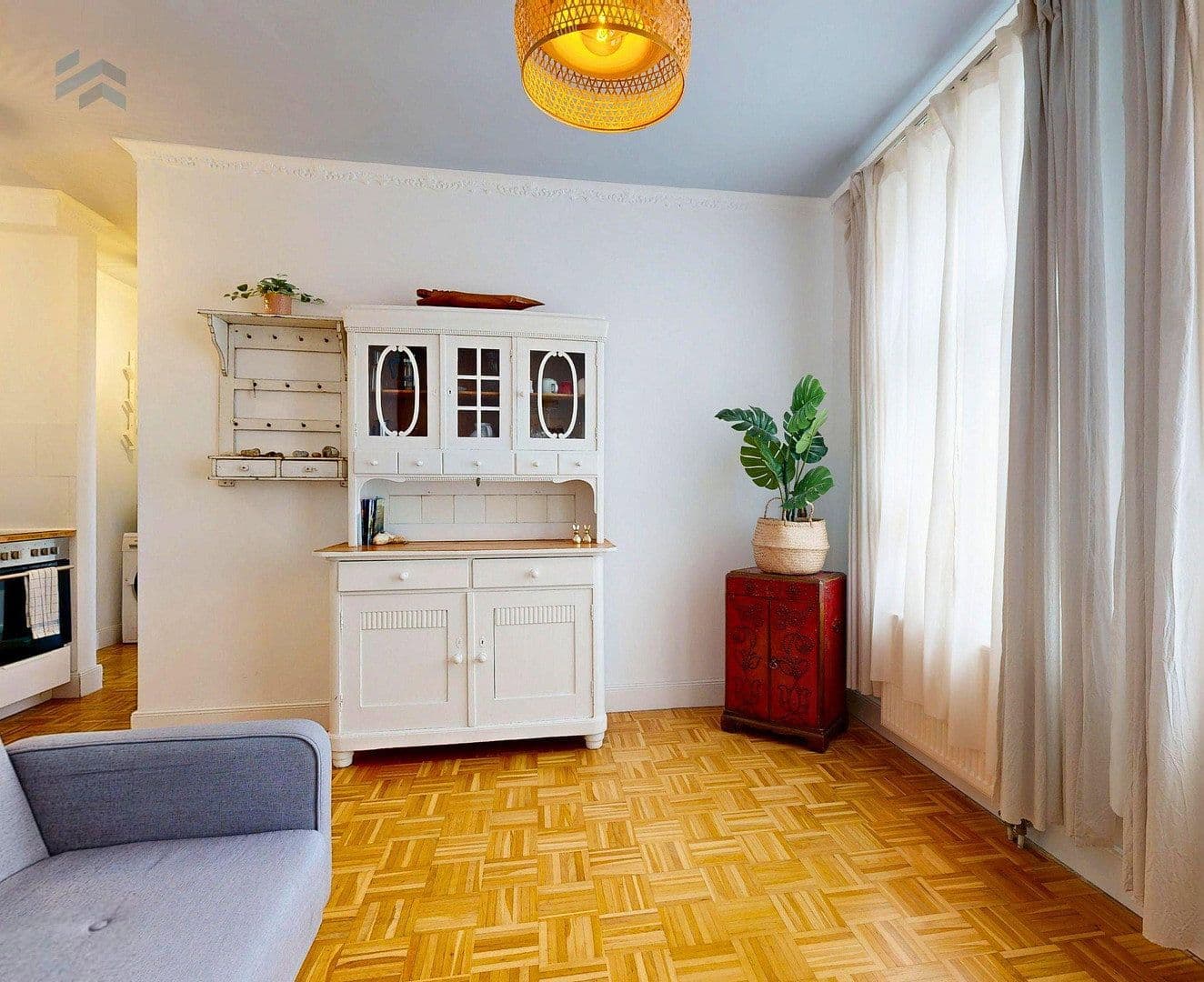 2 bedroom flat to rent, 31 m², Karl-Ferlemann-Straße 10, Leipzig, Saxony 2 bedroom flat to rent, 31 m², Karl-Ferlemann-Straße 10, Leipzig, Saxony