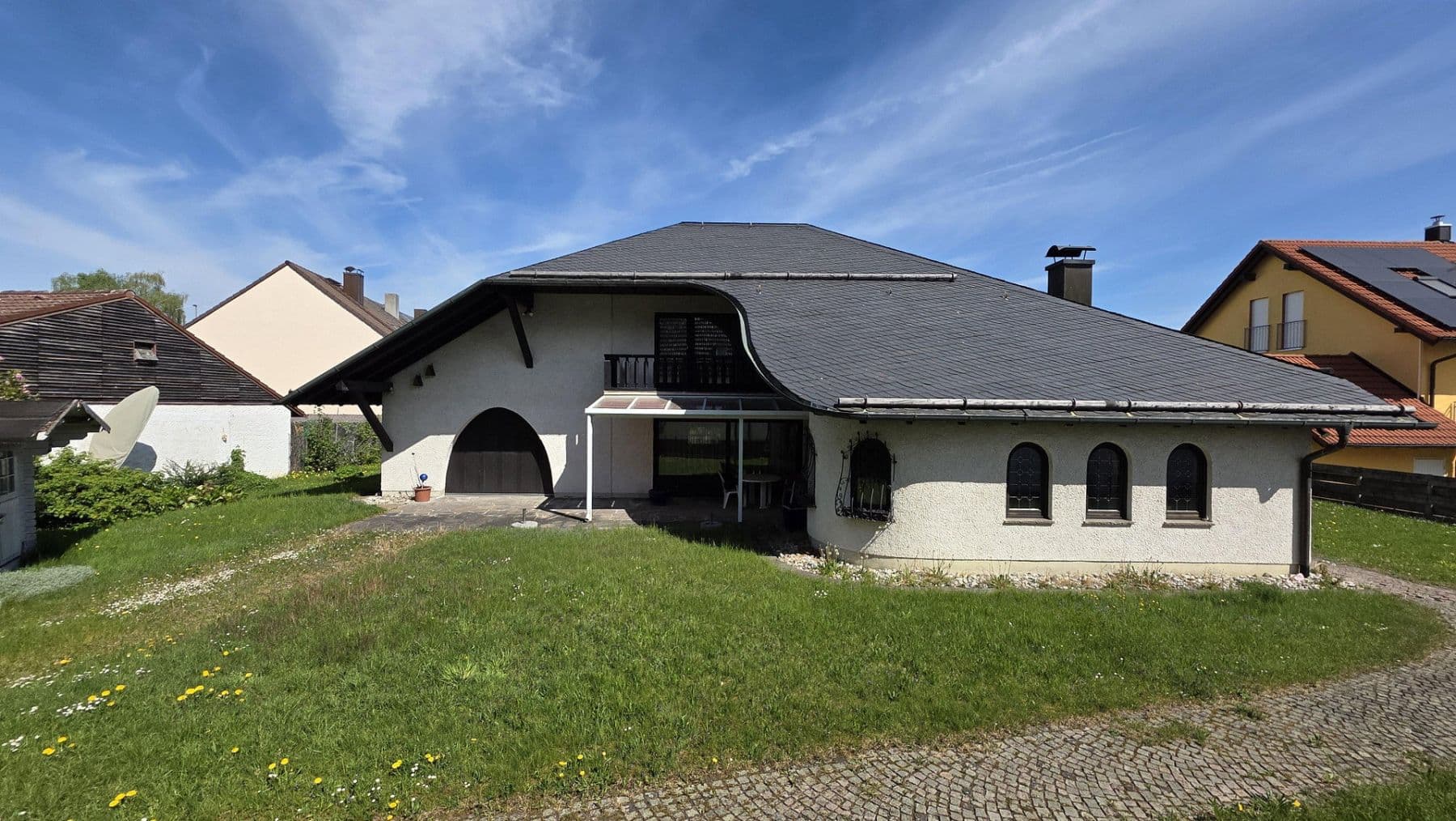 house for sale, 184 m², Puchheim, Bavaria house for sale, 184 m², Puchheim, Bavaria