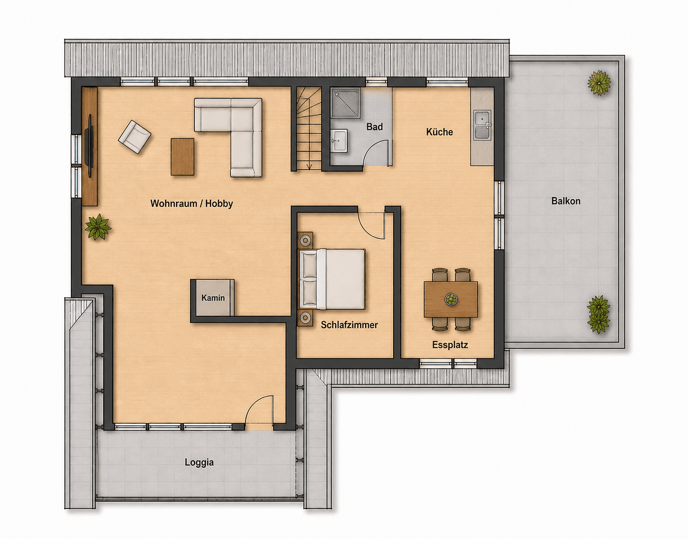 house to rent, 310 m², Karlsruhe, Baden-Württemberg house to rent, 310 m², Karlsruhe, Baden-Württemberg