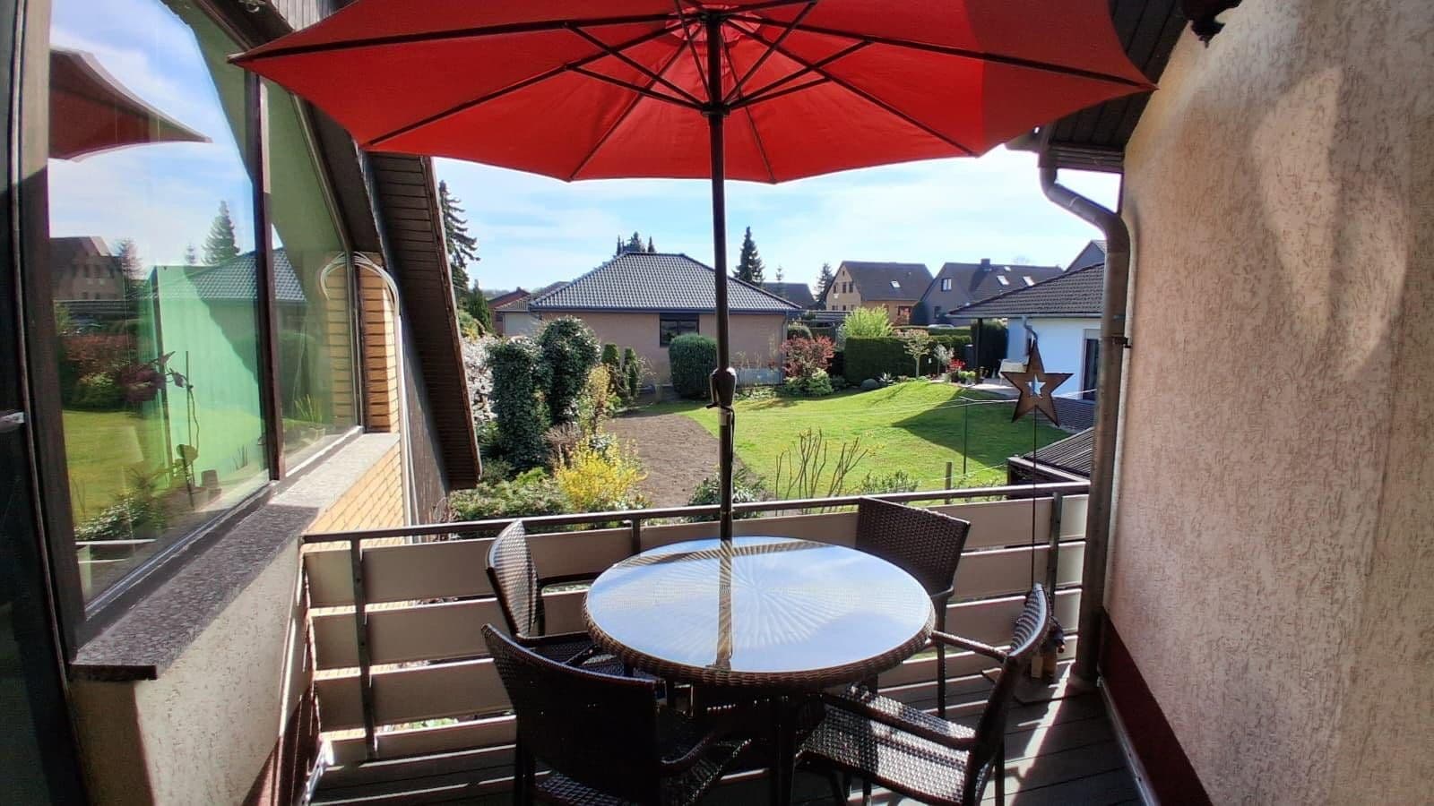 4 bedroom flat to rent, 90 m², Aueteichstrasse 30, Wolfsburg, Lower Saxony 4 bedroom flat to rent, 90 m², Aueteichstrasse 30, Wolfsburg, Lower Saxony