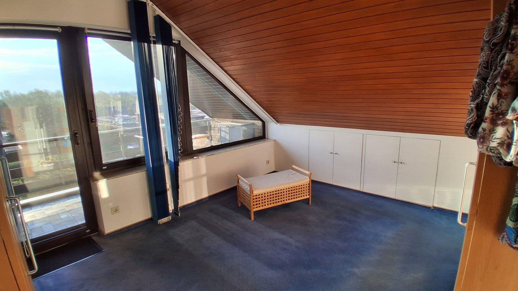 4 bedroom flat to rent, 90 m², Aueteichstrasse 30, Wolfsburg, Lower Saxony 4 bedroom flat to rent, 90 m², Aueteichstrasse 30, Wolfsburg, Lower Saxony