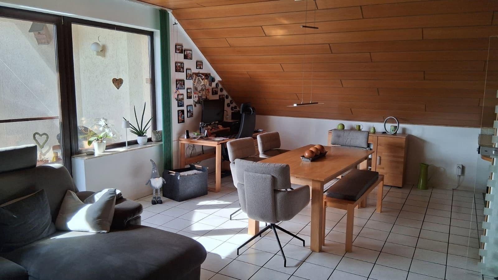 4 bedroom flat to rent, 90 m², Aueteichstrasse 30, Wolfsburg, Lower Saxony 4 bedroom flat to rent, 90 m², Aueteichstrasse 30, Wolfsburg, Lower Saxony
