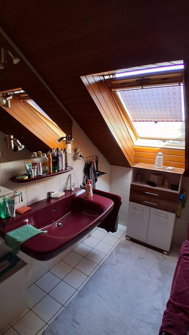 4 bedroom flat to rent, 90 m², Aueteichstrasse 30, Wolfsburg, Lower Saxony 4 bedroom flat to rent, 90 m², Aueteichstrasse 30, Wolfsburg, Lower Saxony