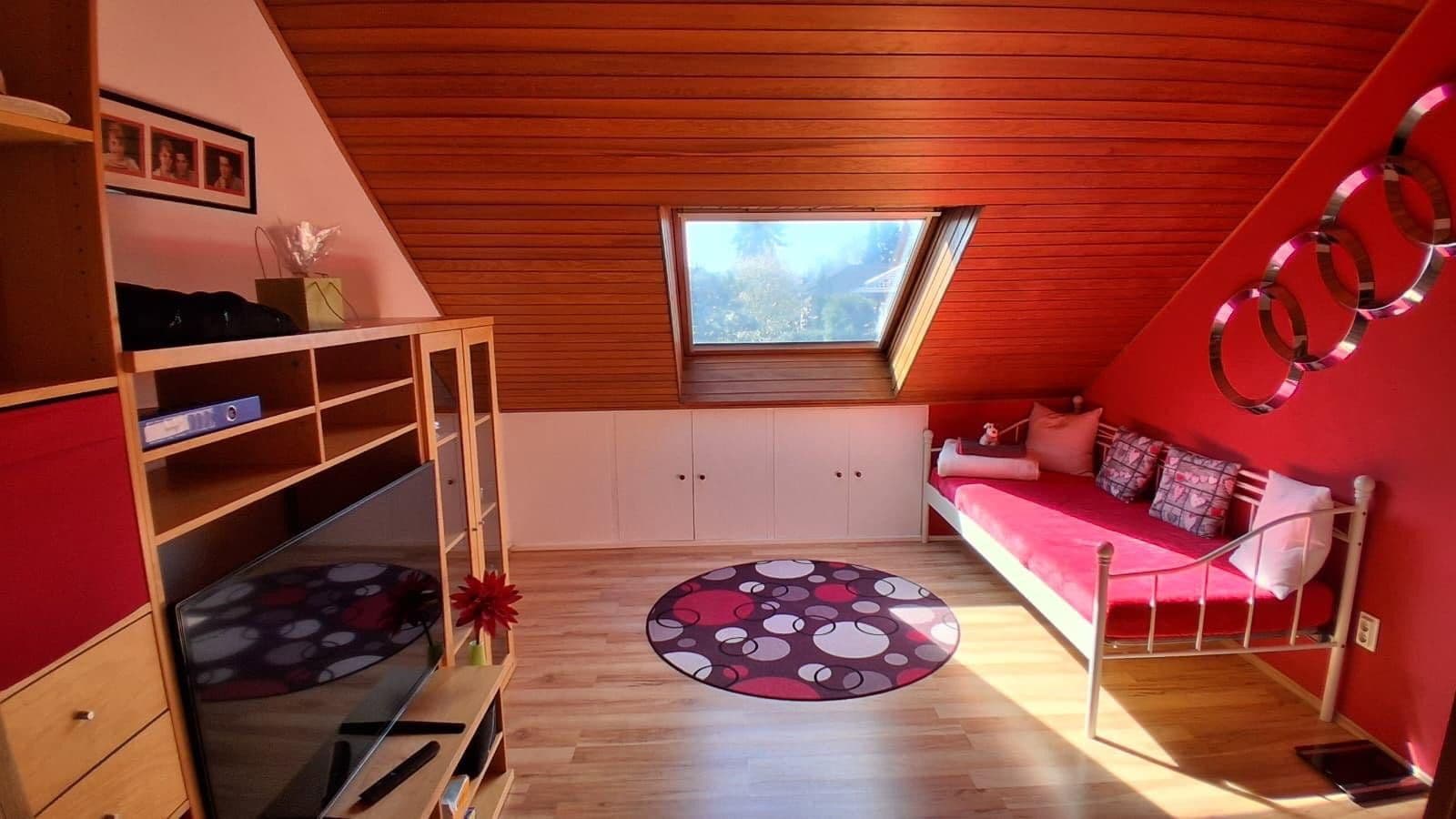 4 bedroom flat to rent, 90 m², Aueteichstrasse 30, Wolfsburg, Lower Saxony 4 bedroom flat to rent, 90 m², Aueteichstrasse 30, Wolfsburg, Lower Saxony