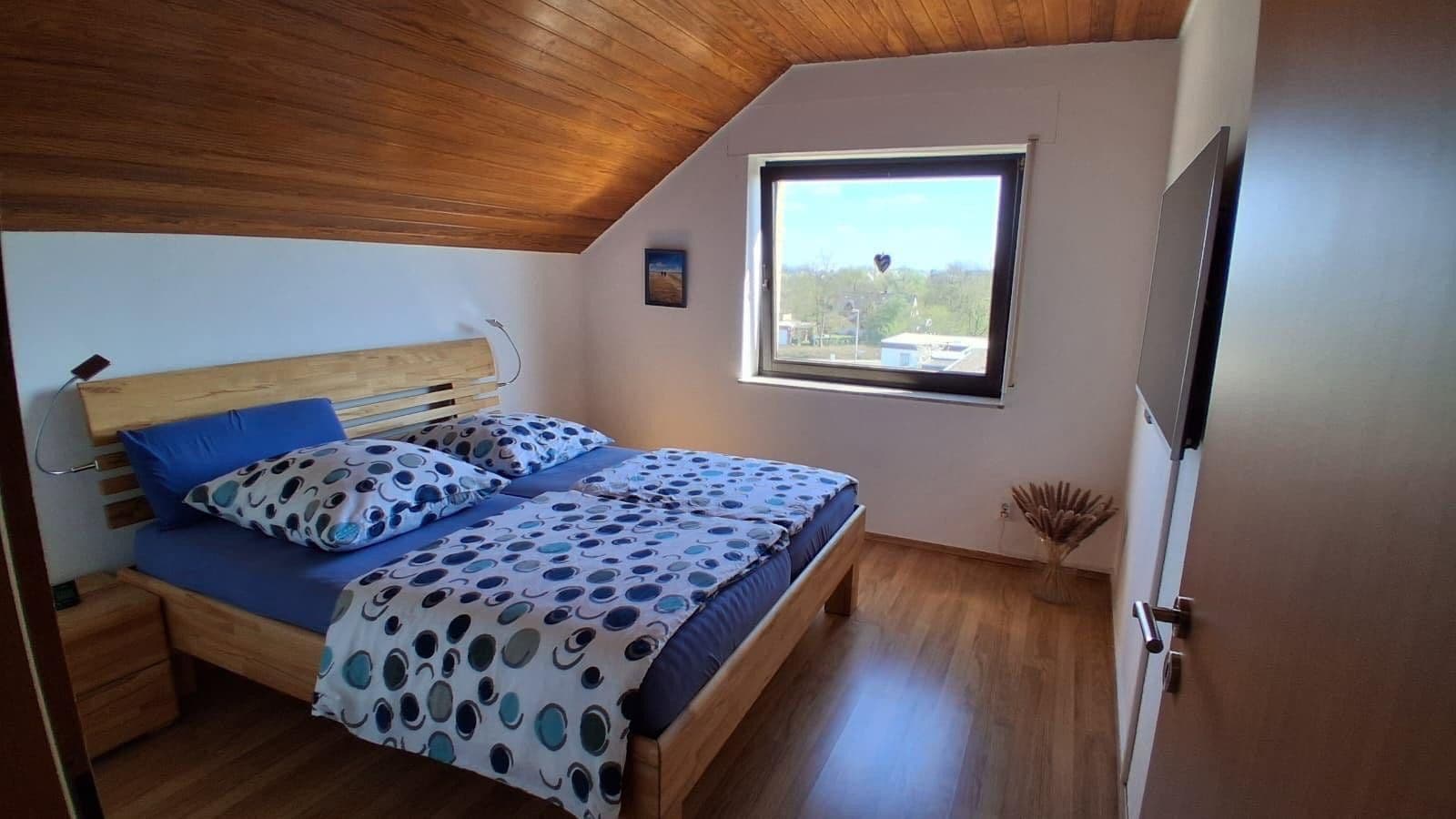 4 bedroom flat to rent, 90 m², Aueteichstrasse 30, Wolfsburg, Lower Saxony 4 bedroom flat to rent, 90 m², Aueteichstrasse 30, Wolfsburg, Lower Saxony