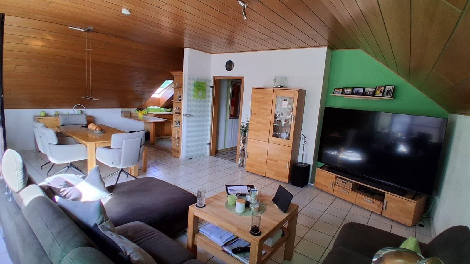 4 bedroom flat to rent, 90 m², Aueteichstrasse 30, Wolfsburg, Lower Saxony 4 bedroom flat to rent, 90 m², Aueteichstrasse 30, Wolfsburg, Lower Saxony