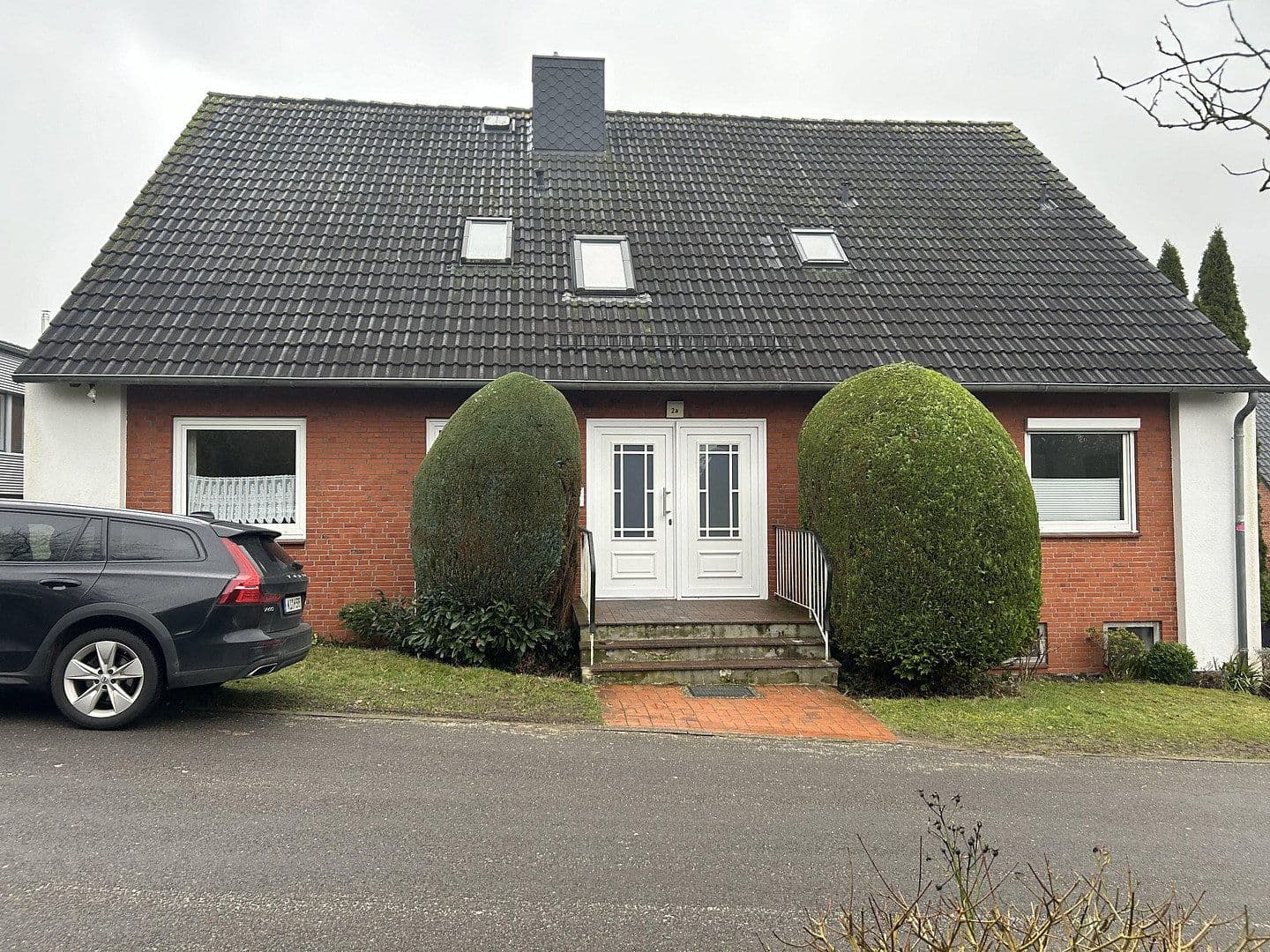 3 bedroom flat to rent, 61 m², Olendieksbarg 2a, Molfsee, Schleswig-Holstein 3 bedroom flat to rent, 61 m², Olendieksbarg 2a, Molfsee, Schleswig-Holstein
