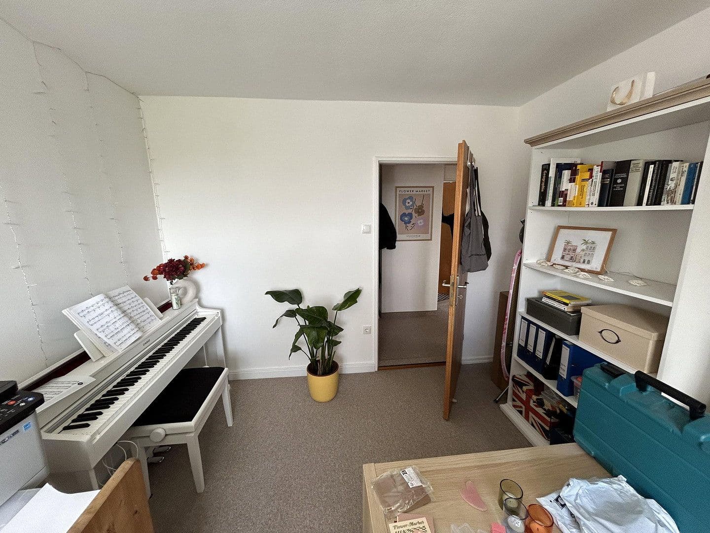 3 bedroom flat to rent, 61 m², Olendieksbarg 2a, Molfsee, Schleswig-Holstein 3 bedroom flat to rent, 61 m², Olendieksbarg 2a, Molfsee, Schleswig-Holstein