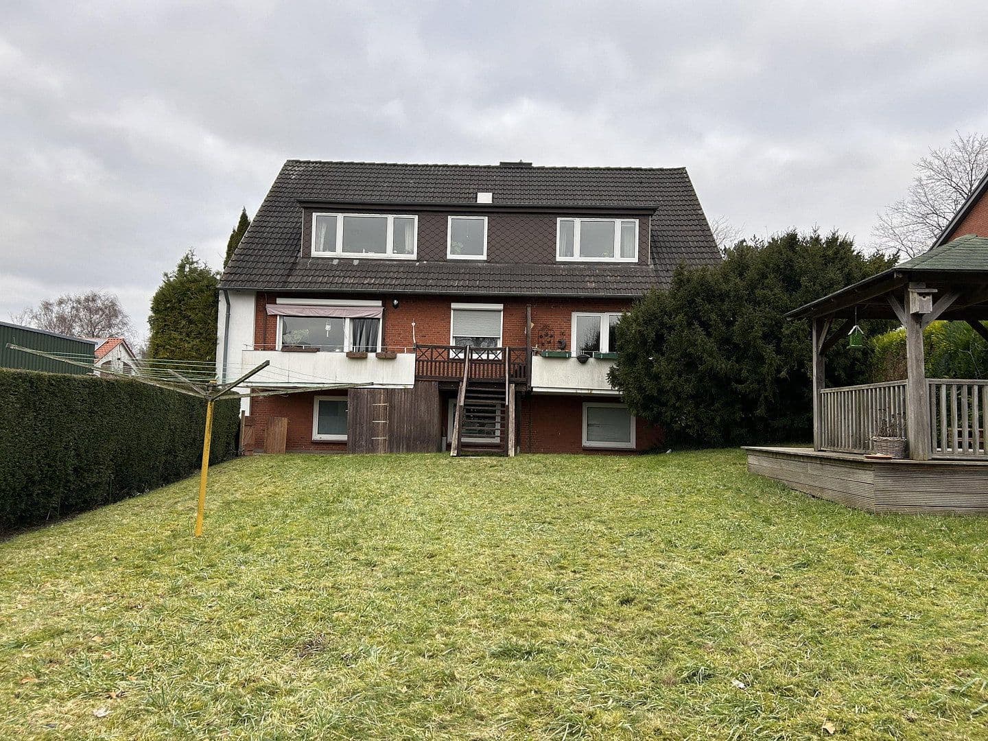 3 bedroom flat to rent, 61 m², Olendieksbarg 2a, Molfsee, Schleswig-Holstein 3 bedroom flat to rent, 61 m², Olendieksbarg 2a, Molfsee, Schleswig-Holstein