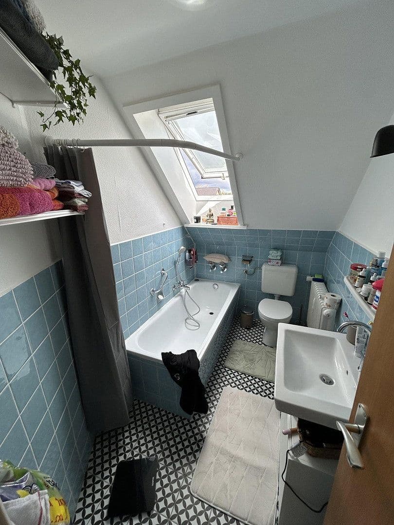 3 bedroom flat to rent, 61 m², Olendieksbarg 2a, Molfsee, Schleswig-Holstein 3 bedroom flat to rent, 61 m², Olendieksbarg 2a, Molfsee, Schleswig-Holstein