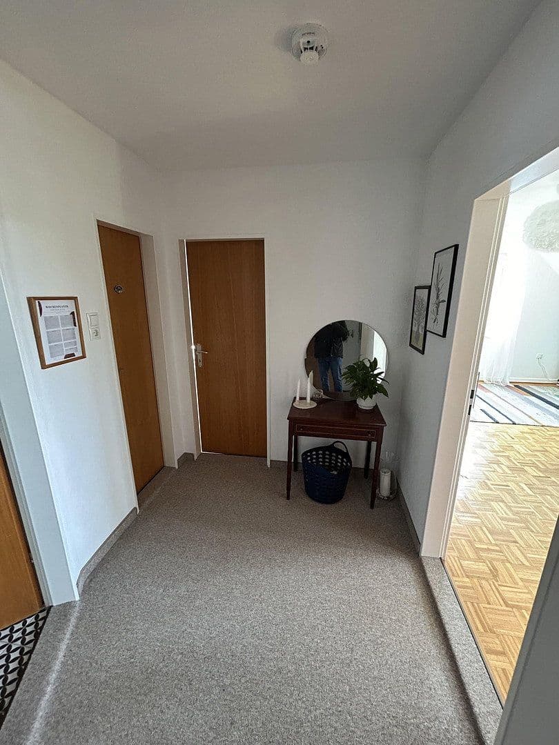 3 bedroom flat to rent, 61 m², Olendieksbarg 2a, Molfsee, Schleswig-Holstein 3 bedroom flat to rent, 61 m², Olendieksbarg 2a, Molfsee, Schleswig-Holstein