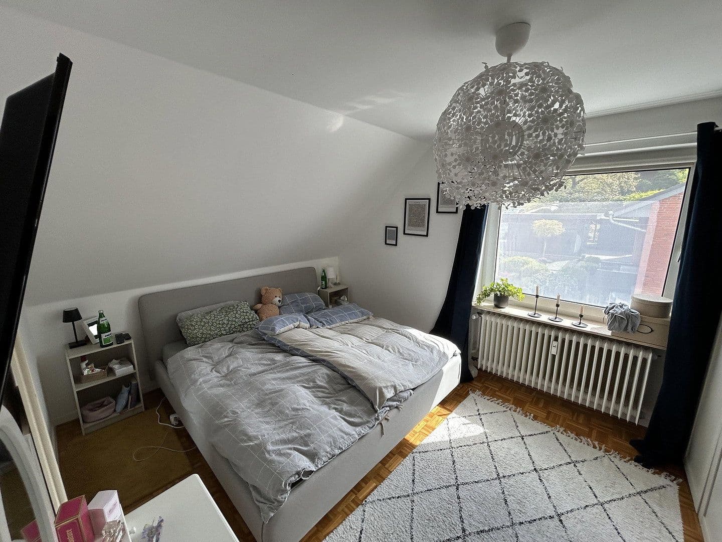 3 bedroom flat to rent, 61 m², Olendieksbarg 2a, Molfsee, Schleswig-Holstein 3 bedroom flat to rent, 61 m², Olendieksbarg 2a, Molfsee, Schleswig-Holstein