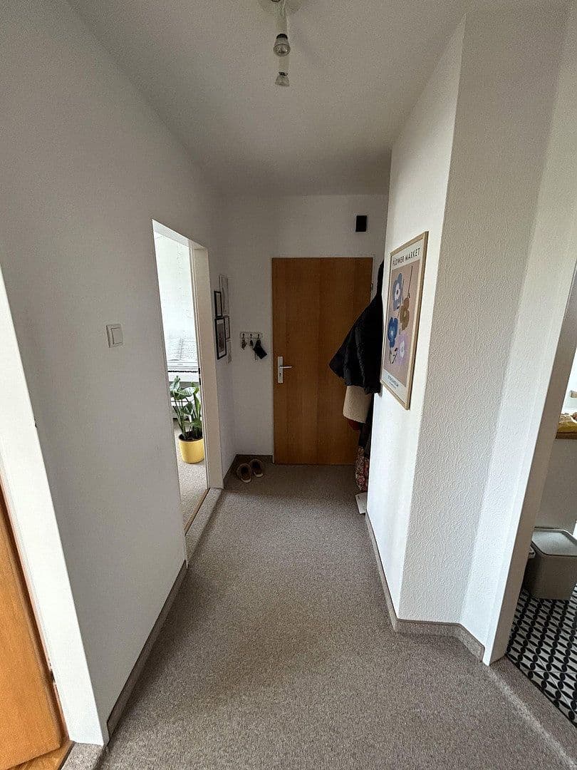 3 bedroom flat to rent, 61 m², Olendieksbarg 2a, Molfsee, Schleswig-Holstein 3 bedroom flat to rent, 61 m², Olendieksbarg 2a, Molfsee, Schleswig-Holstein