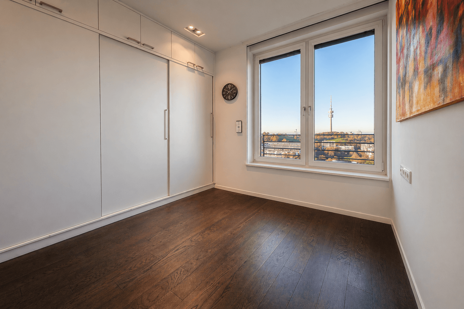 3 bedroom with open-plan kitchen flat to rent, 171 m², München, Bavaria 3 bedroom with open-plan kitchen flat to rent, 171 m², München, Bavaria