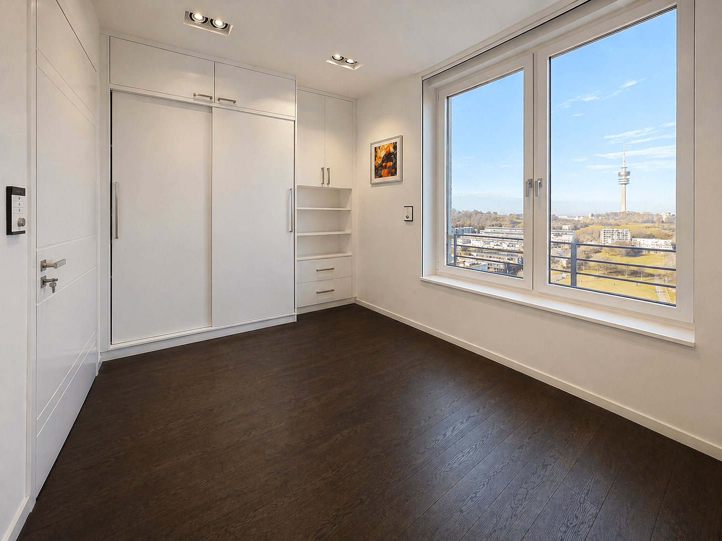 3 bedroom with open-plan kitchen flat to rent, 171 m², München, Bavaria 3 bedroom with open-plan kitchen flat to rent, 171 m², München, Bavaria