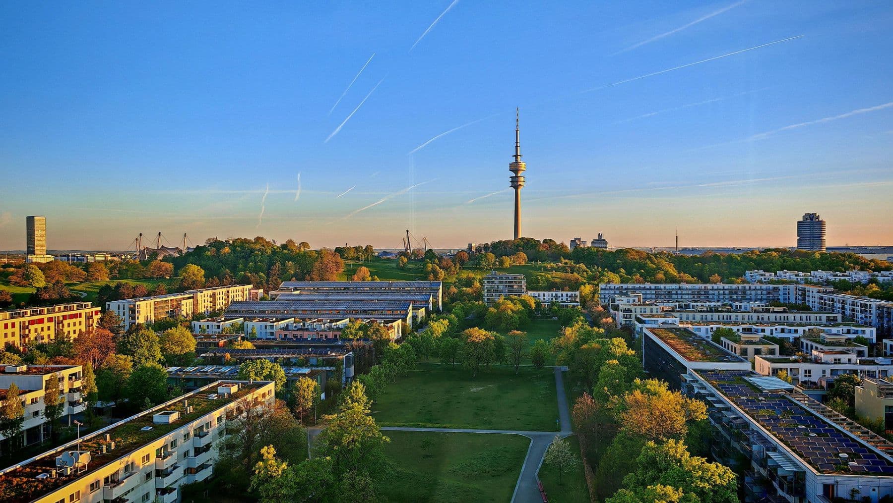 3 bedroom with open-plan kitchen flat to rent, 171 m², München, Bavaria 3 bedroom with open-plan kitchen flat to rent, 171 m², München, Bavaria