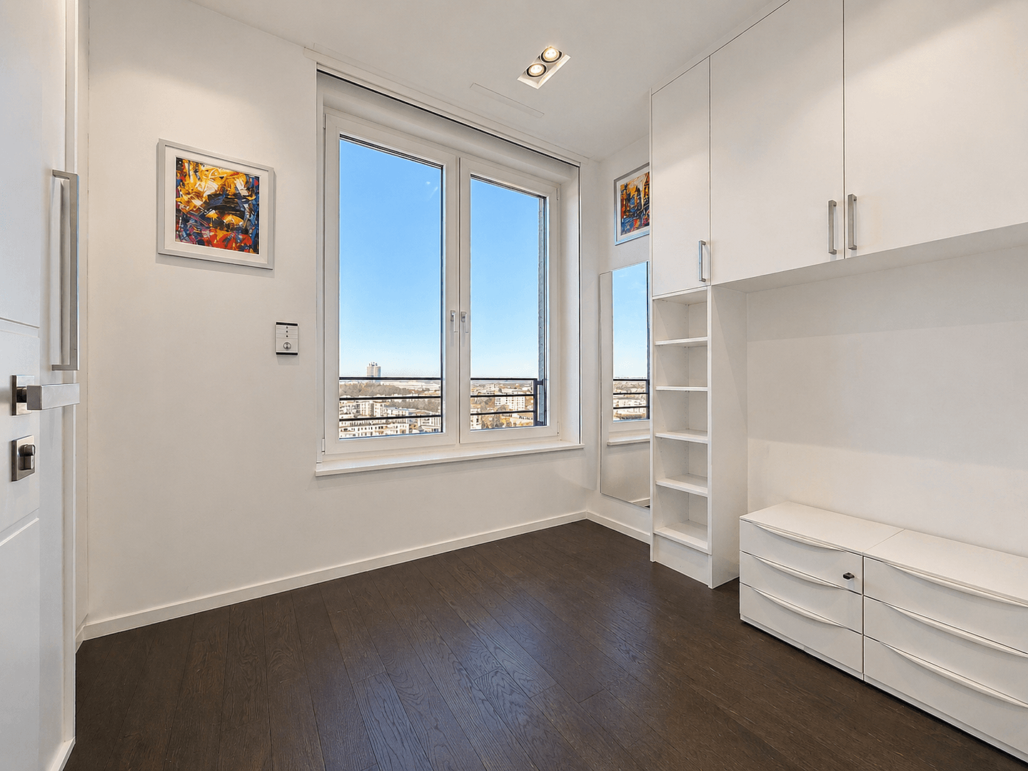 3 bedroom with open-plan kitchen flat to rent, 171 m², München, Bavaria 3 bedroom with open-plan kitchen flat to rent, 171 m², München, Bavaria