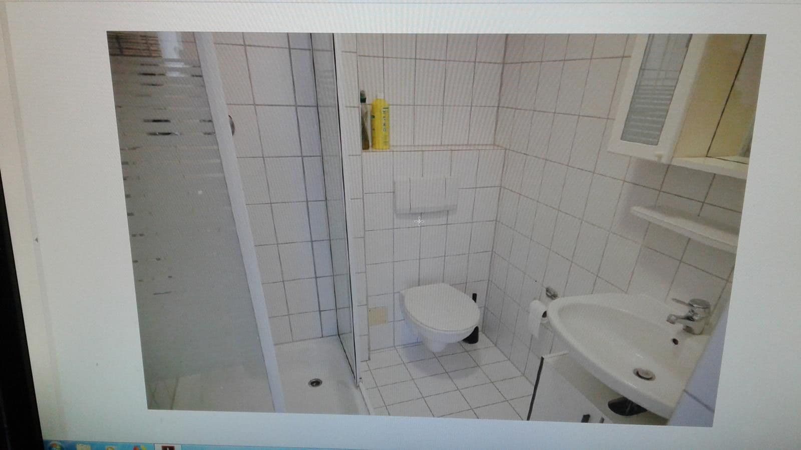 1 bedroom flat to rent, 25 m², Prinz-Rupprecht-Str. 8 c, Regensburg, Bavaria 1 bedroom flat to rent, 25 m², Prinz-Rupprecht-Str. 8 c, Regensburg, Bavaria