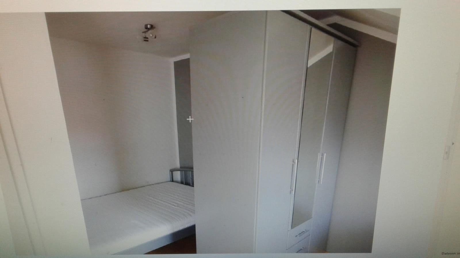 1 bedroom flat to rent, 25 m², Prinz-Rupprecht-Str. 8 c, Regensburg, Bavaria 1 bedroom flat to rent, 25 m², Prinz-Rupprecht-Str. 8 c, Regensburg, Bavaria