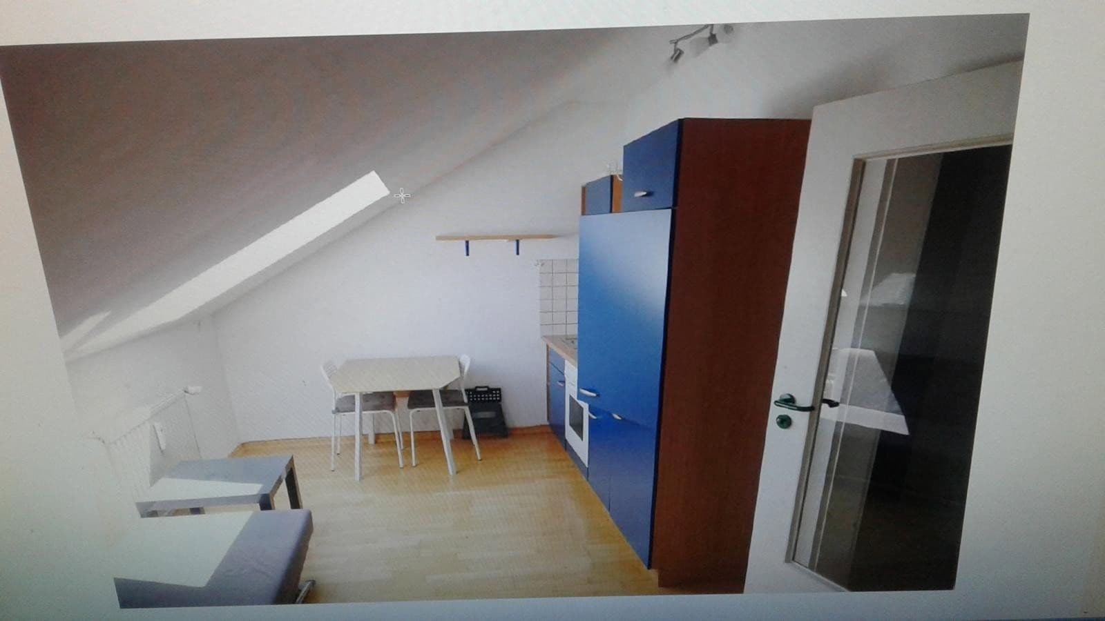 1 bedroom flat to rent, 25 m², Prinz-Rupprecht-Str. 8 c, Regensburg, Bavaria 1 bedroom flat to rent, 25 m², Prinz-Rupprecht-Str. 8 c, Regensburg, Bavaria