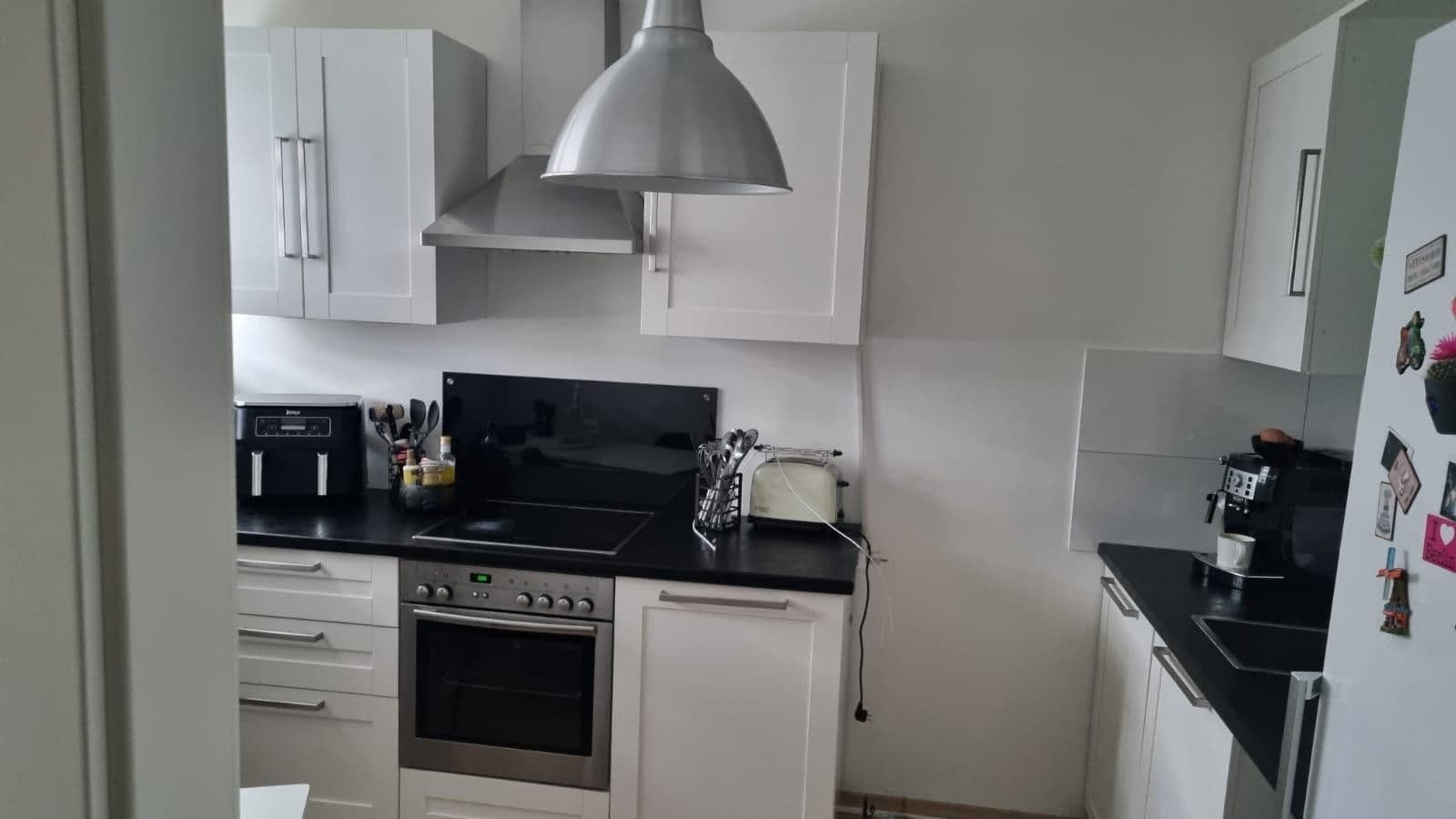 3 bedroom flat to rent, 68 m², Allmendestraße 1, Moers, North Rhine-Westphalia 3 bedroom flat to rent, 68 m², Allmendestraße 1, Moers, North Rhine-Westphalia