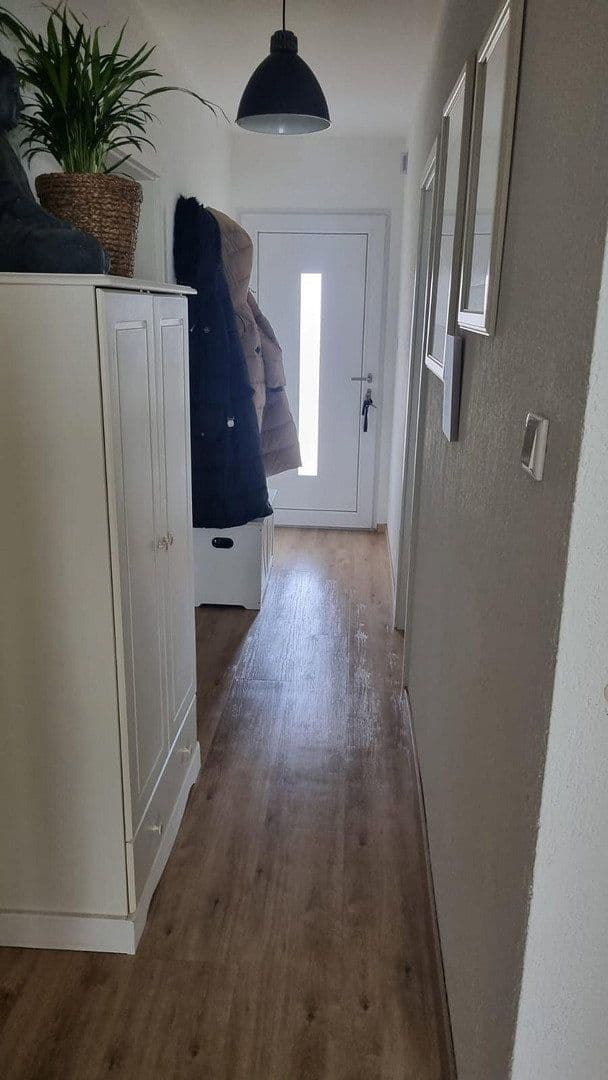 3 bedroom flat to rent, 68 m², Allmendestraße 1, Moers, North Rhine-Westphalia 3 bedroom flat to rent, 68 m², Allmendestraße 1, Moers, North Rhine-Westphalia