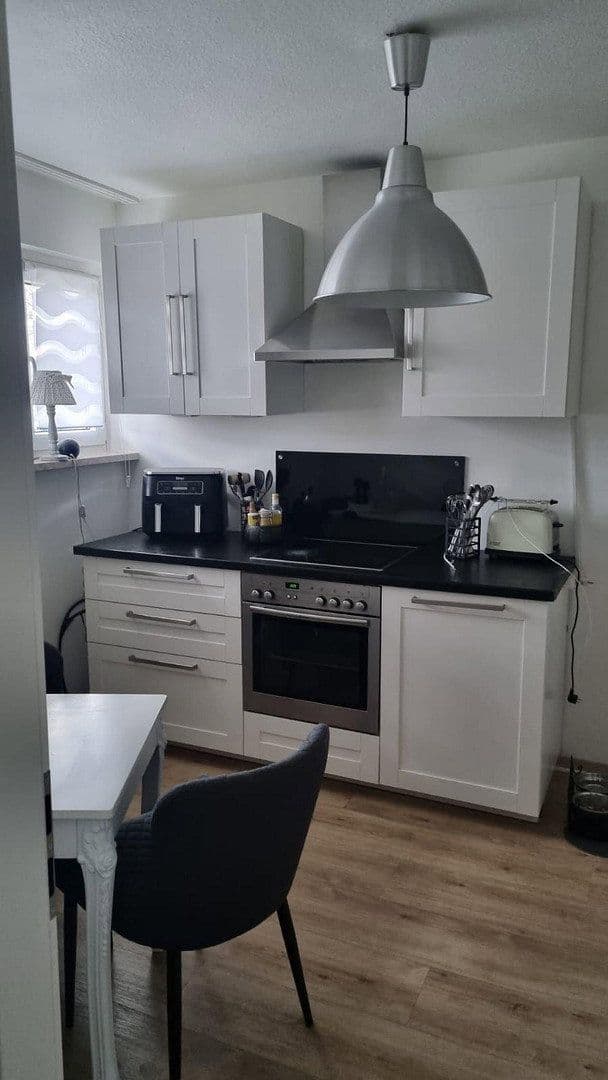 3 bedroom flat to rent, 68 m², Allmendestraße 1, Moers, North Rhine-Westphalia 3 bedroom flat to rent, 68 m², Allmendestraße 1, Moers, North Rhine-Westphalia